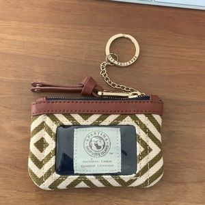 Spartina 449 wallet